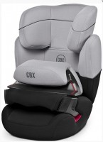 Детское автокресло Cybex Aura Grey Rabbit