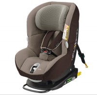 Детское автокресло Bebe confort Milofix Brown