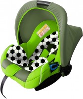 Детское автокресло Sweet baby Basket Football