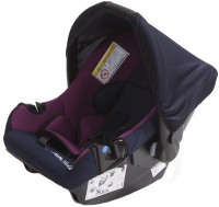 Детское автокресло BamBola KRES0686 Nautilus Violet blue