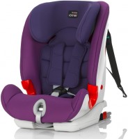 Детское автокресло Romer Advansafix II Mineral Purple