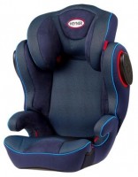 Детское автокресло Heyner ERGO 3D SP Cosmic-Blue