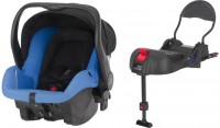 Детское автокресло Romer Primo Blue sky + база Primo