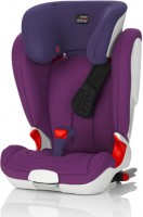 Детское автокресло Britax Romer Kidfix XP Mineral Purple