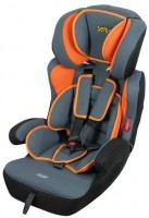 Детское автокресло Selby LC-2015-4 Orange