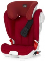 Детское автокресло Romer Kidfix XP SICT Flame Red