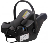 Детское автокресло BamBola KRES0683 Nautilus Grey black
