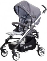 Прогулочная коляска Baby Care GT4 Grey