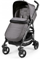 Прогулочная коляска Peg-perego SI Completo Ascot