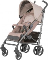 Прогулочная коляска Chicco Lite Way Top Stroller Sand