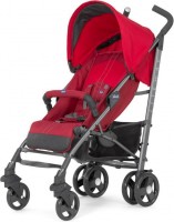 Прогулочная коляска Chicco Lite Way 2 Top BB Red