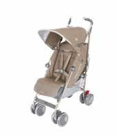 Прогулочная коляска Maclaren WSE07042 Techno XT Champagne