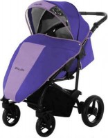 Прогулочная коляска ARO Picollo 75 Purple