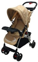 Прогулочная коляска Everflo E-210 New Beige