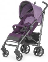 Прогулочная коляска Chicco Lite Way 2 Top BB Purple