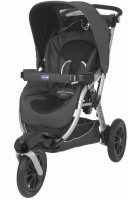 Прогулочная коляска Chicco 79370.990.000 Activ 3 Anthracite