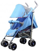 Прогулочная коляска Everflo S209 Blue