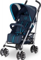 Прогулочная коляска Cybex Onyx 2016 Royal blue