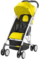 Прогулочная коляска Recaro EasyLife Sunshine black frame