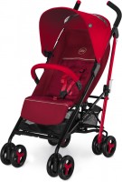 Прогулочная коляска Cybex Nona Rumba Red