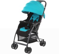 Прогулочная коляска Jetem Fit BT501A Light blue