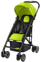 Прогулочная коляска Recaro EasyLife Lime black frame