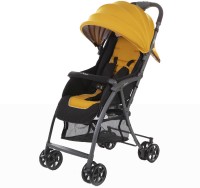 Прогулочная коляска Jetem Fit BT501A Dark yellow