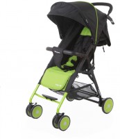 Прогулочная коляска Baby Care Urban Lite BC003 Green