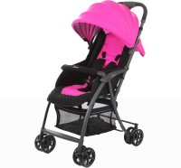 Прогулочная коляска Jetem Fit BT501A Pink