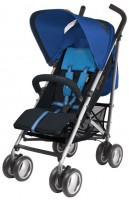 Прогулочная коляска Cybex Topaz Blue 516203013