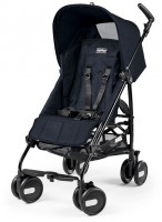 Прогулочная коляска Peg-perego Pliko Mini Mod Navy