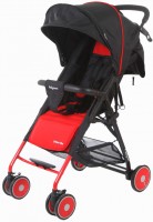 Прогулочная коляска Baby Care Urban Lite BC003 Red