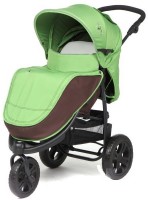 Прогулочная коляска Mobility One Express P5870 2016 Green