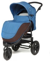 Прогулочная коляска Mobility One Express P5870 2016 Blue