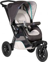 Прогулочная коляска Chicco Active 3 Dune