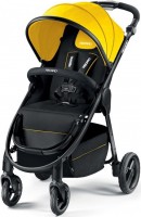 Прогулочная коляска Recaro Citylife Sunshine