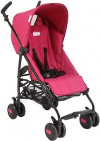 Прогулочная коляска Peg-perego Pliko Mini Mod pink