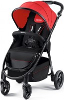 Прогулочная коляска Recaro Citylife Ruby