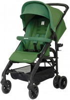 Прогулочная коляска Inglesina Zippy Light AG40H0GGR Golf green