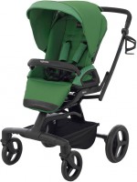 Прогулочная коляска Inglesina Quad AG60H0GGR Golf Green