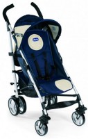 Прогулочная коляска Chicco Lite Way Top Stroller Royal