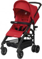 Прогулочная коляска Inglesina Zippy Light AG40H0VRD Vivid red