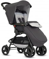 Прогулочная коляска Inglesina Espresso AG80H0GRF Grafite