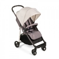 Прогулочная коляска Happy baby Crossby Beige