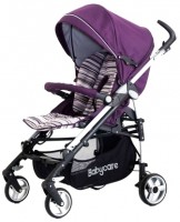 Прогулочная коляска Baby Care GT4 Violet