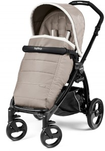 Прогулочная коляска Peg-perego Book Plus Pop-Up Completo Versilia