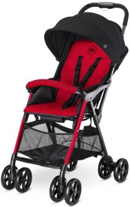 Прогулочная коляска Cybex Sors Rumba red