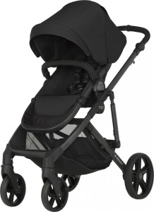 Прогулочная коляска Britax B-Ready Cosmos black