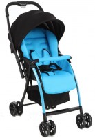 Прогулочная коляска Corol KGT7501 Blue