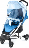 Прогулочная коляска Lider Kids S801L 2013 Light blue dark blue